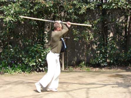 Taiji Quan6
