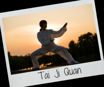 Tai Ji Quan Genève