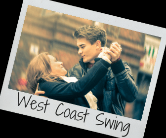 West Coast Swing Genève