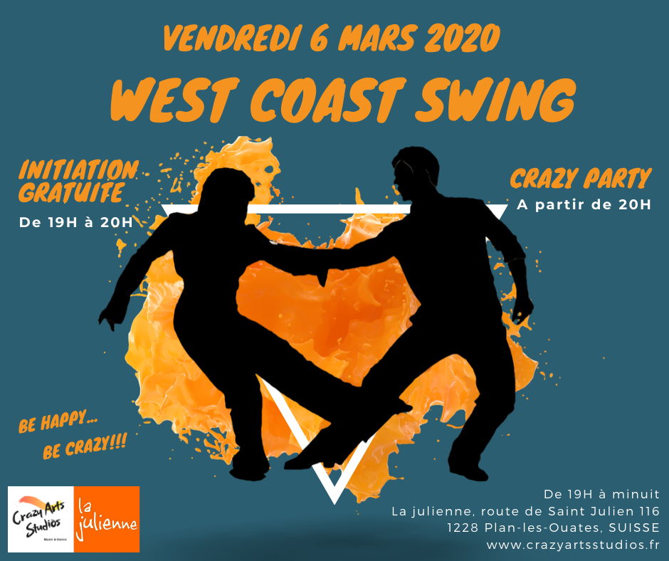 Soirée la julienne 6 mars 2020